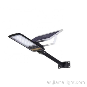 Luz de la calle solar LED